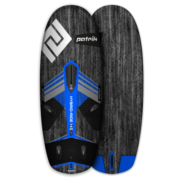 pd Patrik Boards Hybrid Ride